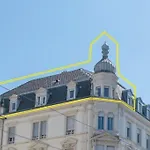 Grand 8 Personnes Apartment *