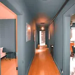 Grand 8 Personnes Apartment *