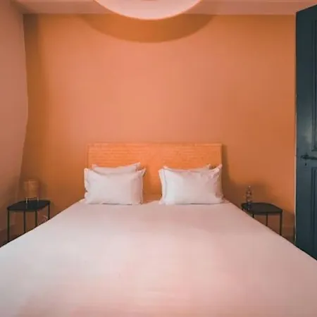 Grand 8 Personnes * Mulhouse