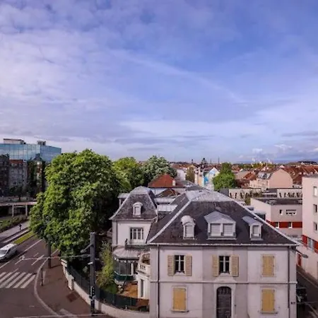 Apartment Grand 8 Personnes