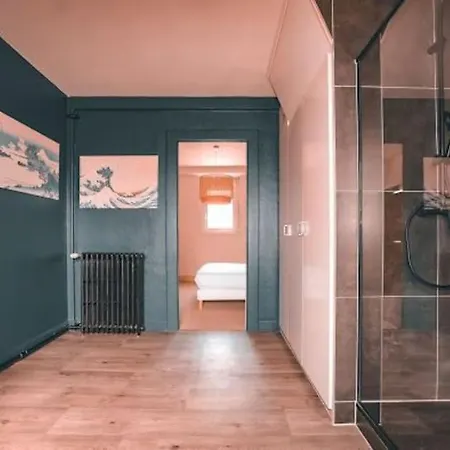 Grand 8 Personnes Mulhouse