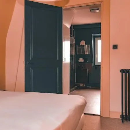 Apartment Grand 8 Personnes