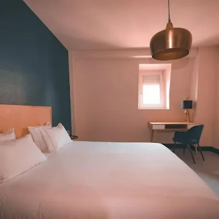 Apartment Grand 8 Personnes *