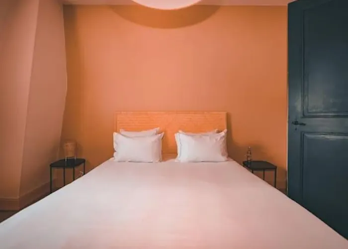 Grand 8 Personnes * Mulhouse