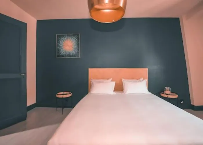 Grand 8 Personnes * Mulhouse