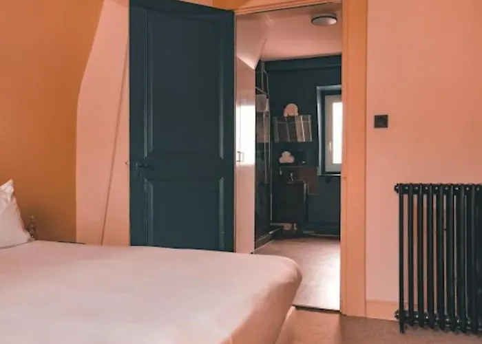 Apartamento Grand 8 Personnes